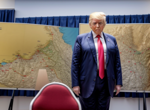 Трамп анонсував переговори з Іраном наступного тижня: що стоїть за новою зустріччю?