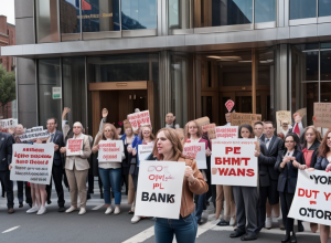 Іспанський уряд блокує злиття BBVA та Sabadell: загроза для малого бізнесу та робочих місць