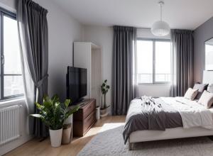 Кімната як інвестиція: як іспанський стартап Habitacion.com вирішує житлову кризу