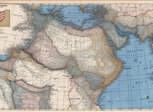 Ескалація на Близькому Сході: США та Іран на межі нового витка конфлікту