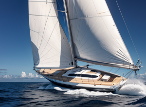 Sailwiz: Відпочинок на яхті для кожного