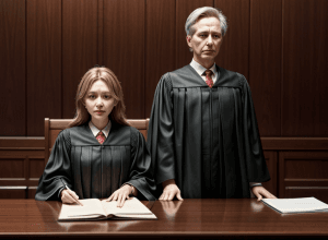 Судові баталії в Кремнієвій долині: Anthropic та Meta виграють справи про авторські права в сфері ІІ