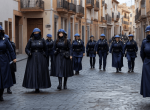 У Сарагосі знайдено тіло зниклої жінки: триває розслідування