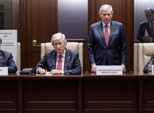 Шейнбаум про санкції США щодо мексиканських банків: "Доказів відмивання грошей немає"
