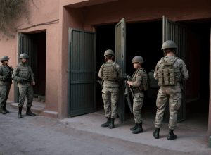 ООН: Ринок фентанілу в Північній Америці скорочується через перекриття поставок з Мексики