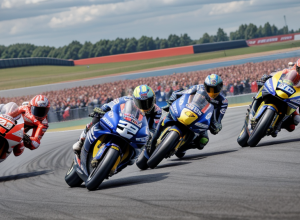 Гран-прі Нідерландів MotoGP: Розклад гонок та де дивитися