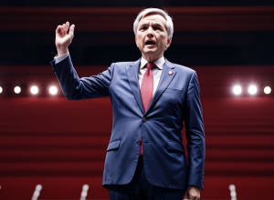 Муньос Мачадо з RAE: "Нечемна мова політиків – серйозна проблема"