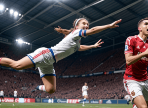 Кріштіану Роналду рятує кар'єру Жоау Фелікса в Саудівській Аравії: новий виклик для португальської зірки