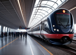 Іспанська SEPI інвестує 75 мільйонів євро в Talgo: посилення виробника поїздів