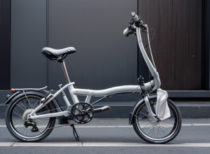 Brompton: 50 років успіху легендарного складного велосипеда