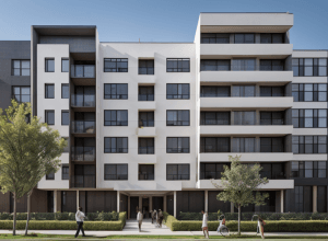 Доступне житло в Мехіко: INVI пропонує пільгові кредити для вразливих верств населення