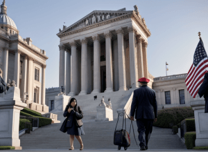 США посилює вимоги до громадянства та віз: Нові правила від адміністрації