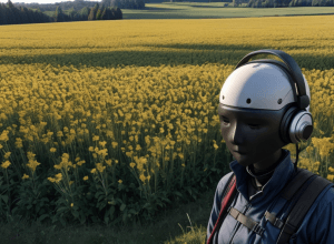 Технології проти таємних поховань: спільний проєкт Мексики та Великобританії у штаті Халіско