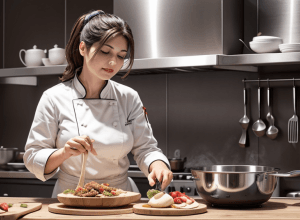 Від сімейної забігайлівки до високої кухні: історія ресторану 5 hermanos в Барселоні