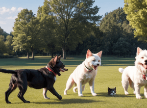 Догляд за домашніми улюбленцями на час відпустки: як знайти надійну перетримку