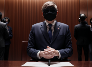 Адан Аугусто відреагував на скандал: Готовий співпрацювати з владою