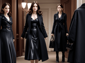 Диявол носить Prada 2: Найбільш культові образи з фільму про моду, що запам'ятовується