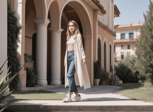 NNUA01: Каталонський бренд проти швидкої моди та оновлення гардеробу