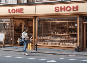 Закриття магазинів та бум онлайн-торгівлі: як пандемія змінила роздрібну торгівлю в Іспанії