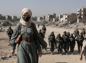 Європа втрачає душу: трагедія в Газі в епіцентрі подій