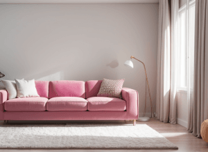 Хіт продажів на Amazon: еластичний чохол для дивана, що перетворить вашу вітальню