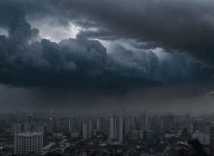 Тайфун зірвав візит голови Женералітату до Китаю: під загрозою виробництво Cupra Tavascan