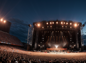 Arenal Sound під вогнем: Протести проти KKR та заклик до бойкоту Ізраїлю