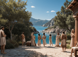 Крістофер Нолан опинився у центрі скандалу через зйомки 'Одіссеї' в Західній Сахарі