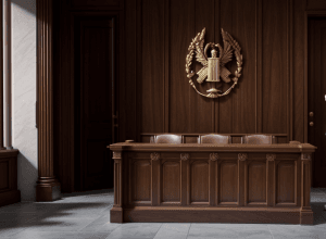 Кінець міфу: Справа Урібе та її наслідки для Колумбії