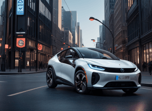 Другий Ілон: бразильський «двійник» став обличчям електромобіля Nissan ARIYA