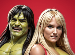 Донька Халка Хогана відмовилася від спадщини батька: зворушливий спогад про зв'язок, сильніший за слова