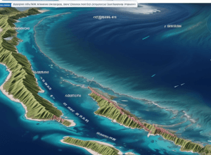Потужний землетрус на Камчатці спричинив цунамі: карта та наслідки