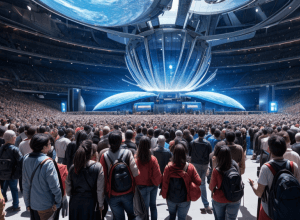 Science Fest 2025: Головна наукова подія року в Мадриді