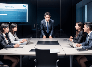 Palo Alto Networks поглиблює присутність у кібербезпеці: угода з CyberArk на $21,8 мільярда