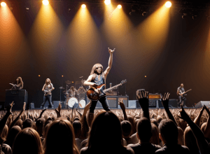 Помер Пол Маріо Дей: перший вокаліст Iron Maiden пішов з життя у віці 69 років