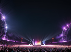 Tomorrowland 2025: Фестиваль відродився з попелу після пожежі – як усе відбудеться?