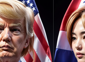 Трамп домовився з Південною Кореєю про торговельну угоду: Сеул платитиме 15% мита