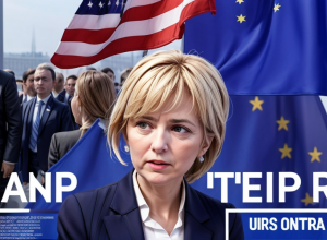 Європа проти Трампа: Брюссель шукає компроміси в торгових війнах