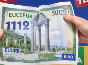 Національна лотерея: Розіграш з головним призом 30 000 євро!