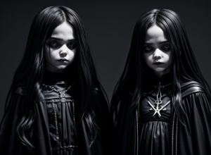 Кривавий Black Metal: комікс відкриває темний бік норвезької сцени