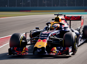 Red Bull змінює стиль: Мекіс замінив Хорнера на посаді керівника команди Формули-1