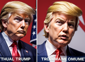 Трамп проти ультраправих: чому екс-президент дратує своїх найвідданіших прихильників?