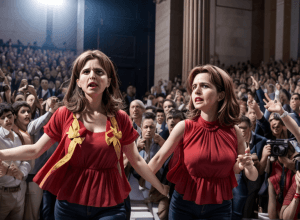 The Economist закликає Санчеса піти у відставку: політична криза в Іспанії