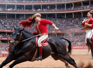 Корида в Аспейтії: тріумф Луке та розчарування публіки