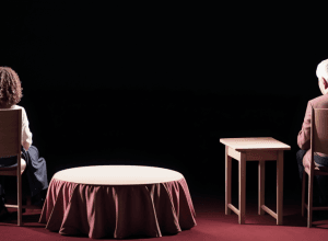 Жанетт Хара: «Малей має говорити з цією «лівою сволотою», якщо він хоче для своєї країни того ж, чого я хочу для своєї»