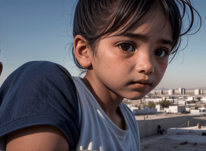 Діти з Сьюдад-Хуарес: історії насилля та боротьба за справедливість