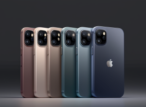 iPhone 16 Pro Max за вигідною ціною: знижка до 180 євро!