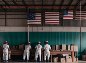 Мексика шукає відповідь на торговельні виклики: промисловість переосмислює стратегію