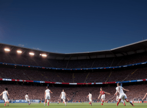 Барселона стартує з перемоги в Японії: молодь блищить у товариському матчі