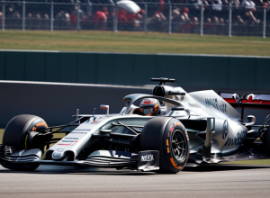 Оскар Піастрі перемагає в Бельгії: McLaren повертається до часів Сенни та Проста